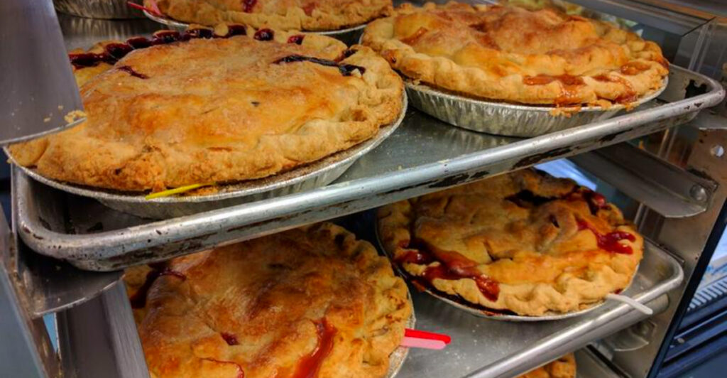 These Famous Homemade Pies in Michigan Have Dessert Lovers Planning Special Trips