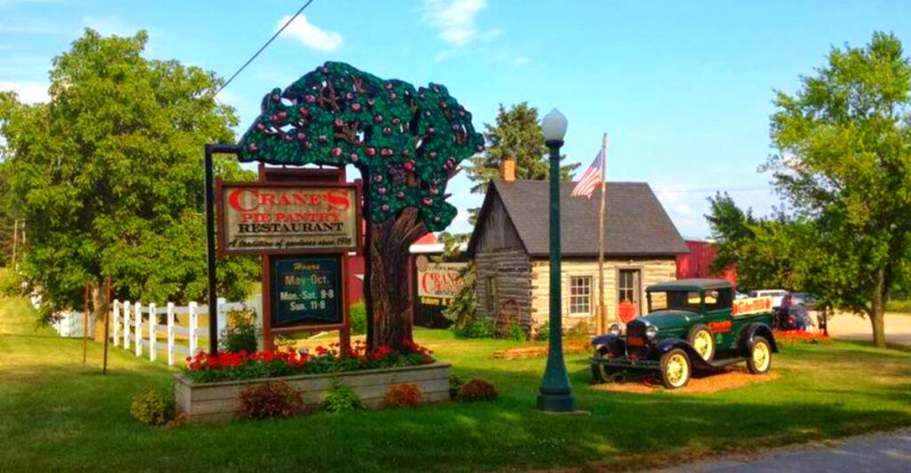 These Hidden Michigan Restaurants Are the Definition of “Worth the Drive”