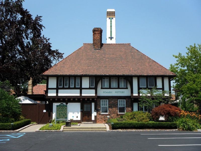 A Historic Address on East Jefferson Avenue