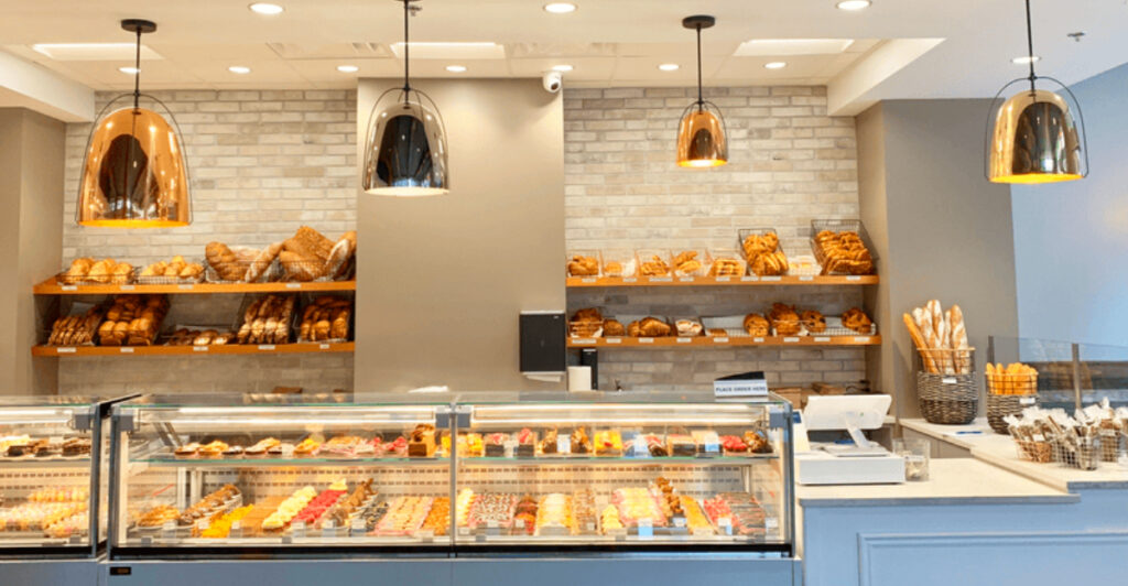 These Italian Bakeries Across Michigan Taste Like They Came Straight From Europe