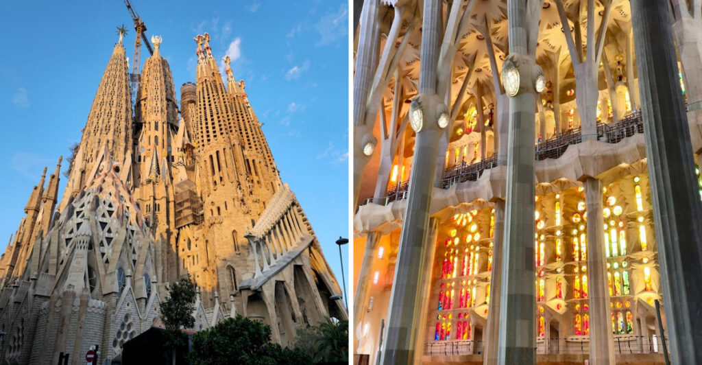 Things You Should Know Before Visiting Barcelona’s Sagrada Familia