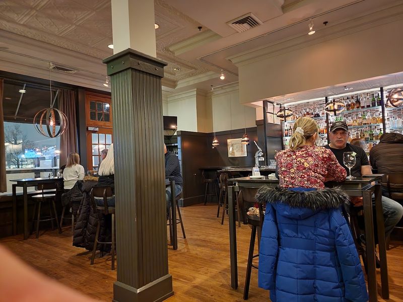 Two Spaces, One Unforgettable Vibe