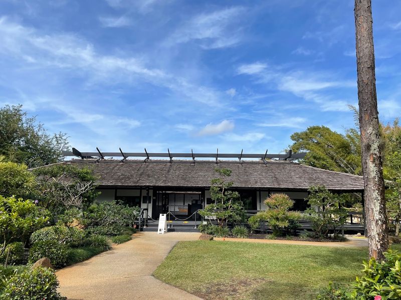 Where It All Begins: Address, Location, and Getting There