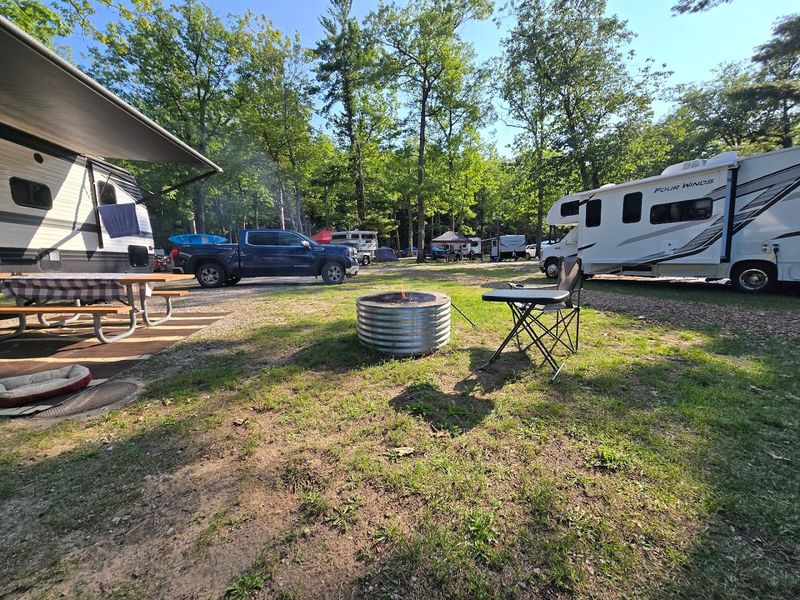 Where the Park Actually Is and How to Get There