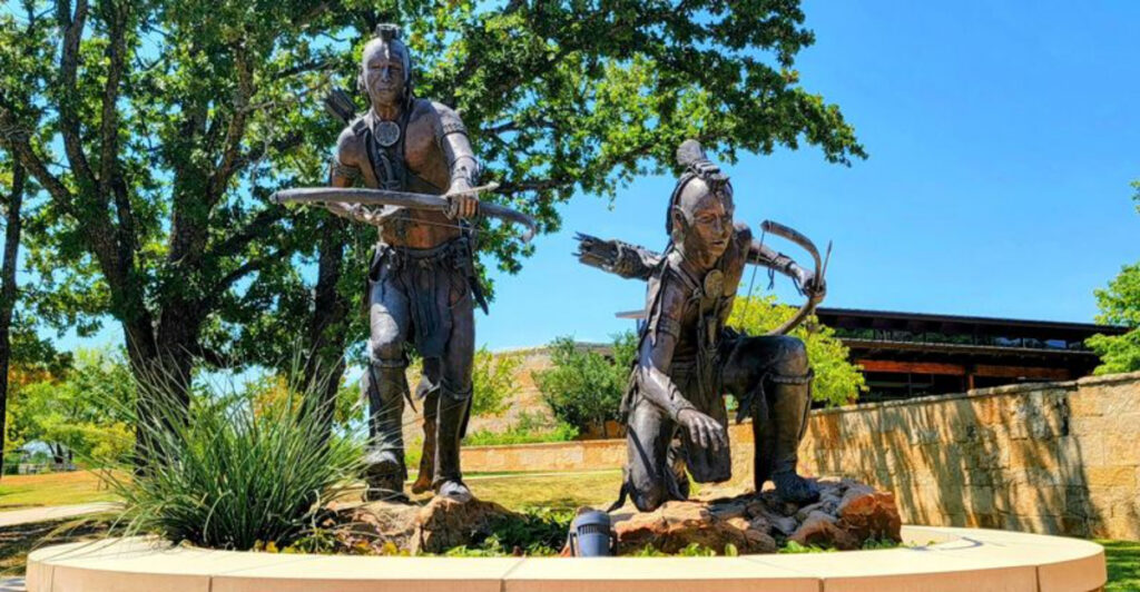 This 184-Acre Oklahoma Attraction Is Perfect for a Family Day Trip