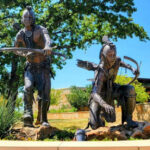 This 184-Acre Oklahoma Attraction Is Perfect for a Family Day Trip