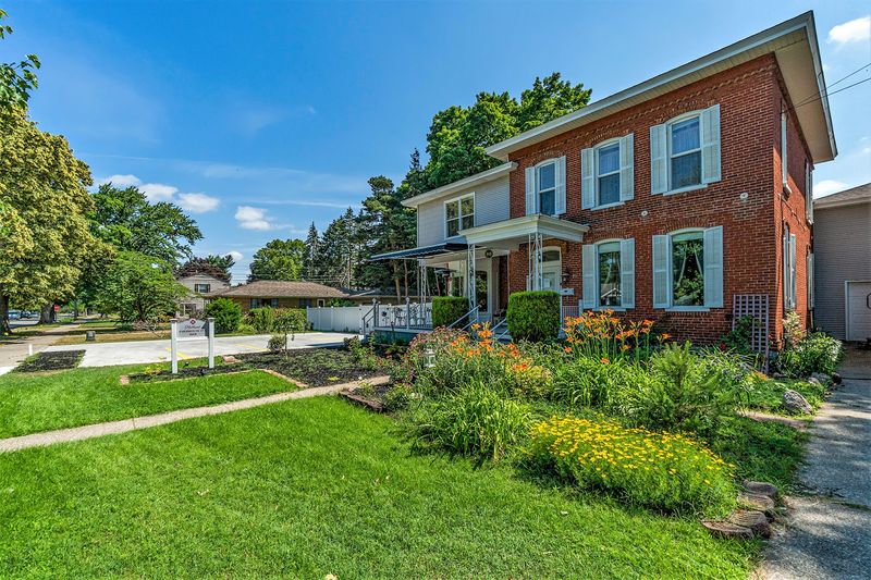 Where You Will Actually Find It