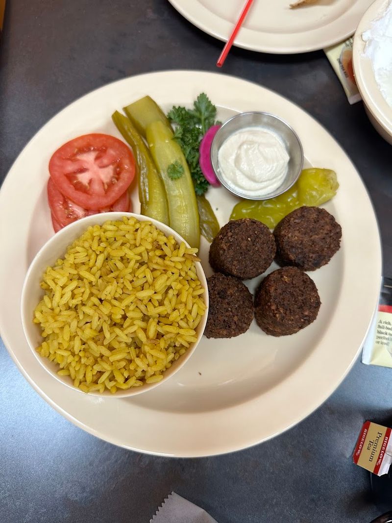 A Flushing Address With a Flavor Profile That Belongs on a World Map