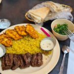 This 4.9-Star Strip Mall Spot in Michigan Is Serving Garlic Sauce and Lamb Shawarma Locals Drive 40 Minutes For