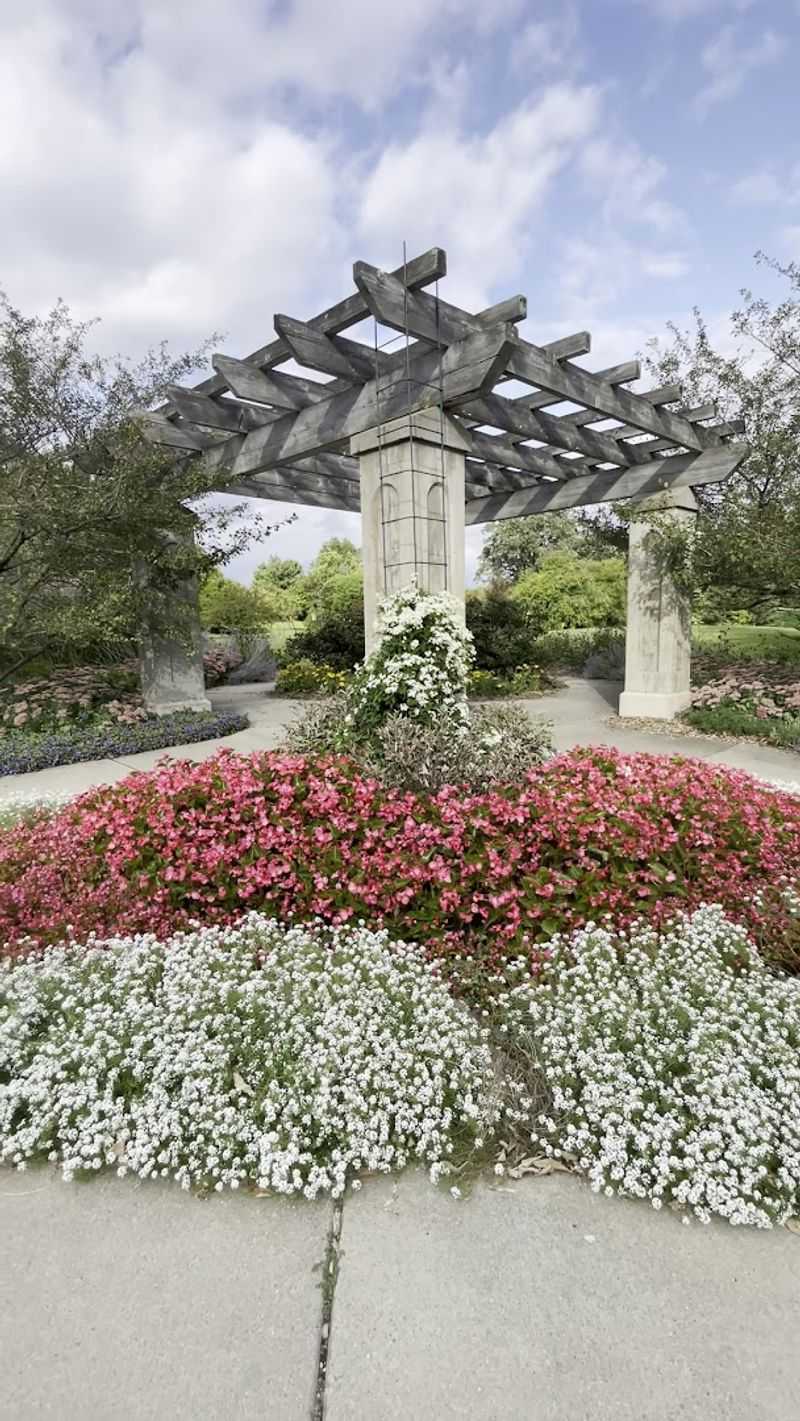 Where You Can Find This Hidden Green World