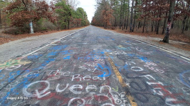 Where Exactly This Place Is Located