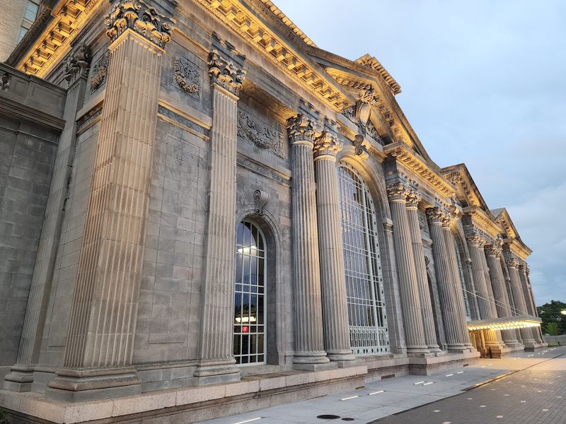 The address that changes everything