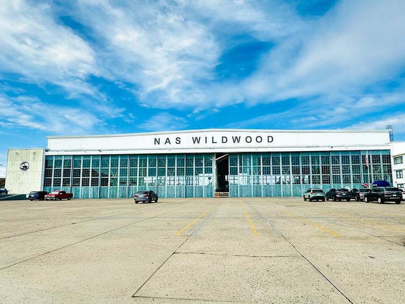 Where the Museum Actually Lives