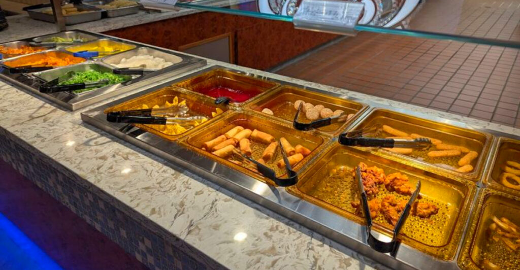 This All-You-Can-Eat Hot Pot and BBQ Spot in Michigan Has Food Lovers Planning Special Trips