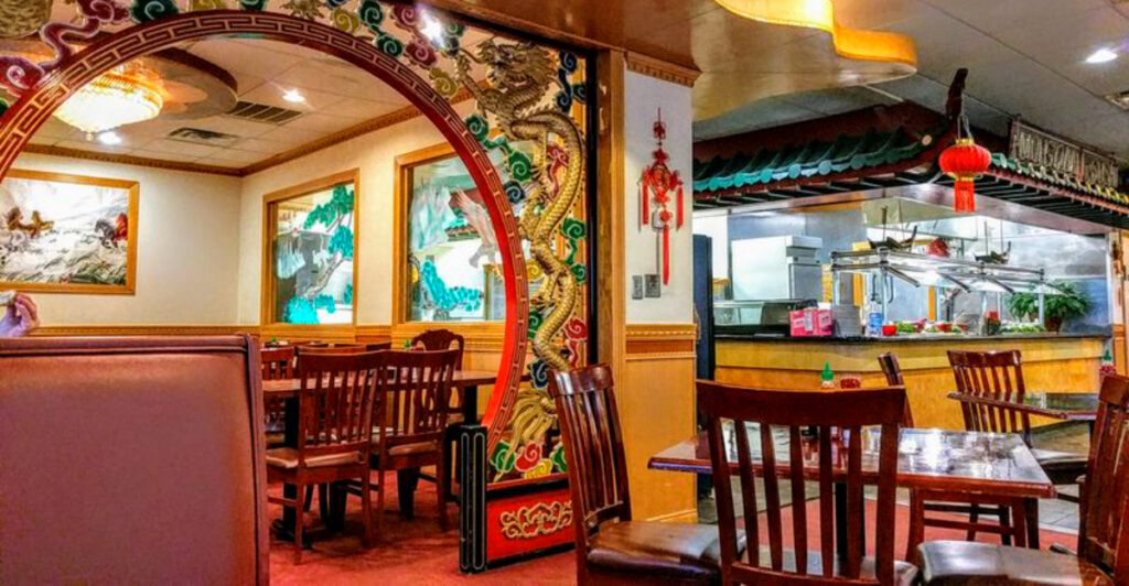 This All-You-Can-Eat Oklahoma Buffet Is Loaded With Sushi, Fried Shrimp, and Orange Chicken
