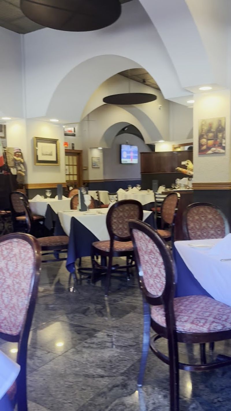 Where to Find This Italian Buffet Gem