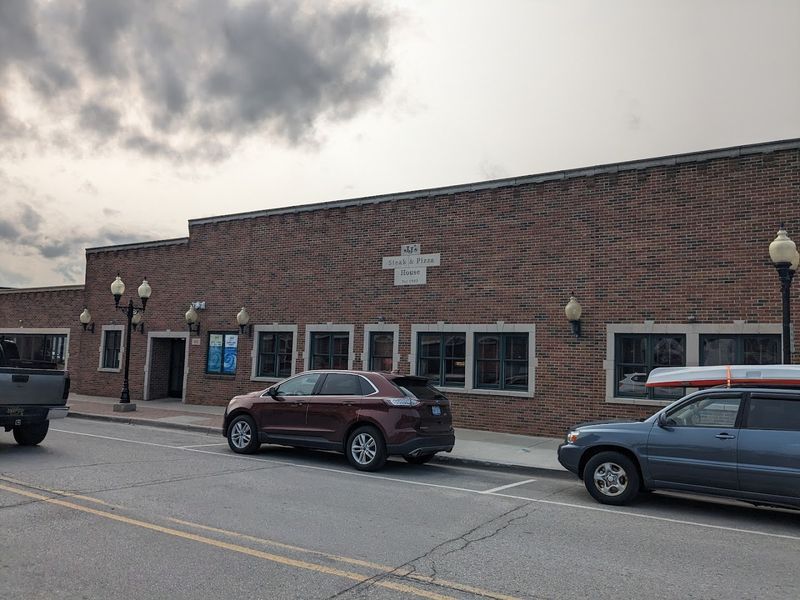 Where You Will Actually Find It