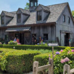 This Amish Farm Supplies the Area’s Top Restaurants But the Best Part Is You Can Eat There Too