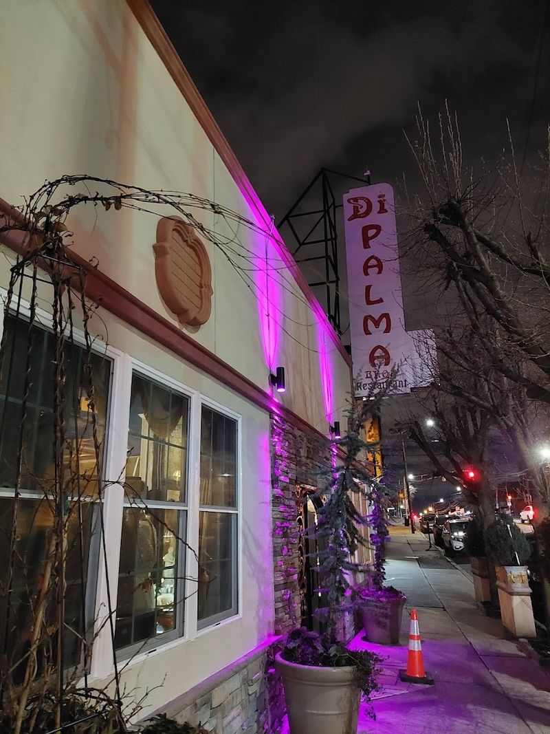 Where Exactly This Place Is Located