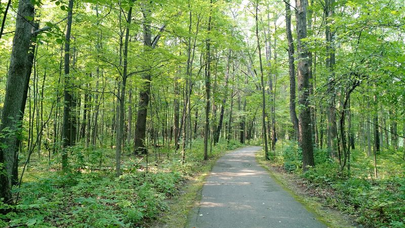 The address that starts the adventure