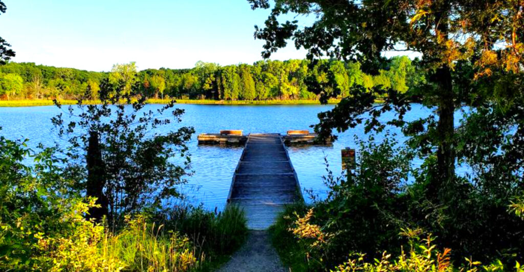 This Beautiful 7-Mile Trail Might Be One of Michigan’s Best Nature Walks