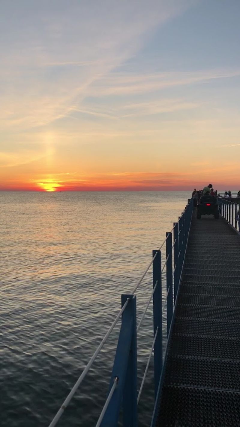 The Harbor That Anchors It All