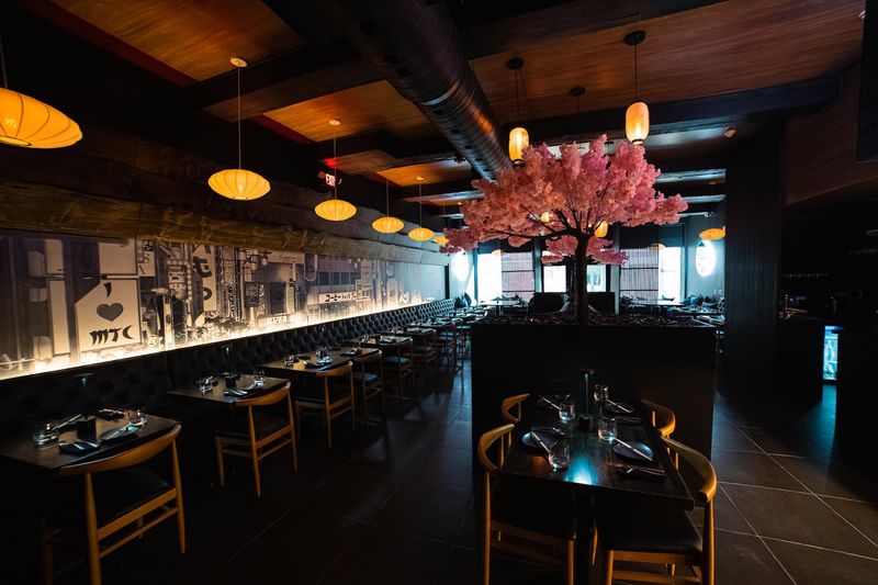 Where to Find pastaRAMEN in Montclair