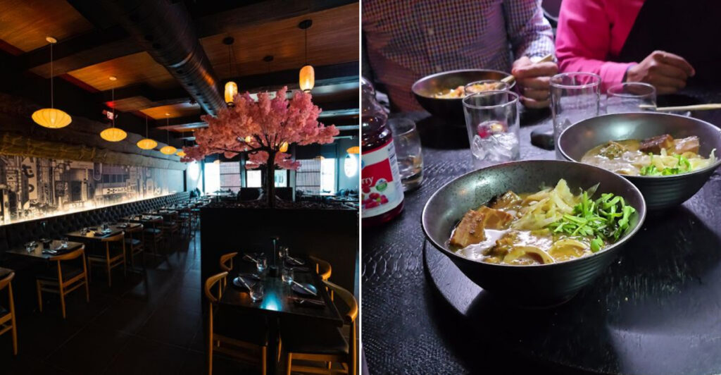 This Beloved Japanese Restaurant in New Jersey Keeps Winning Over Locals