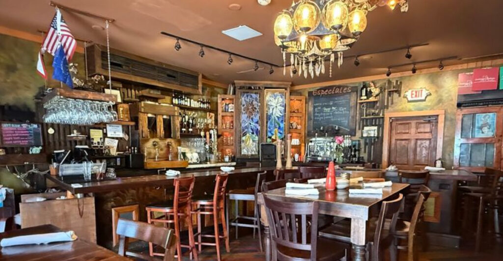 This Beloved Key West Restaurant Serves Tapas So Good You’ll Want to Try Them All