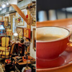 This Beloved New Jersey Spot Combines Antique Treasures With a Cozy Cafe Experience