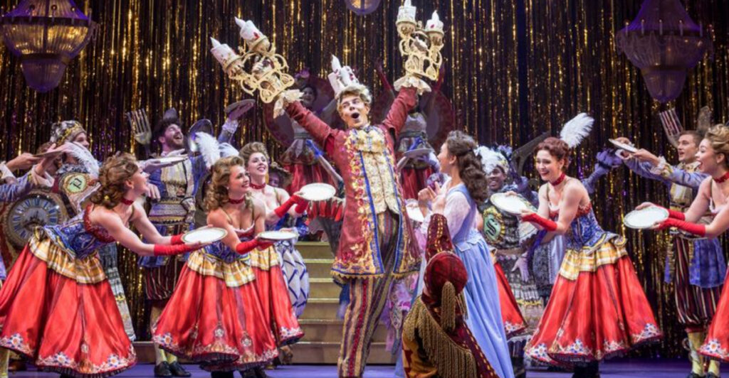 This Beloved New Jersey Stage Has Launched Major Broadway Hits