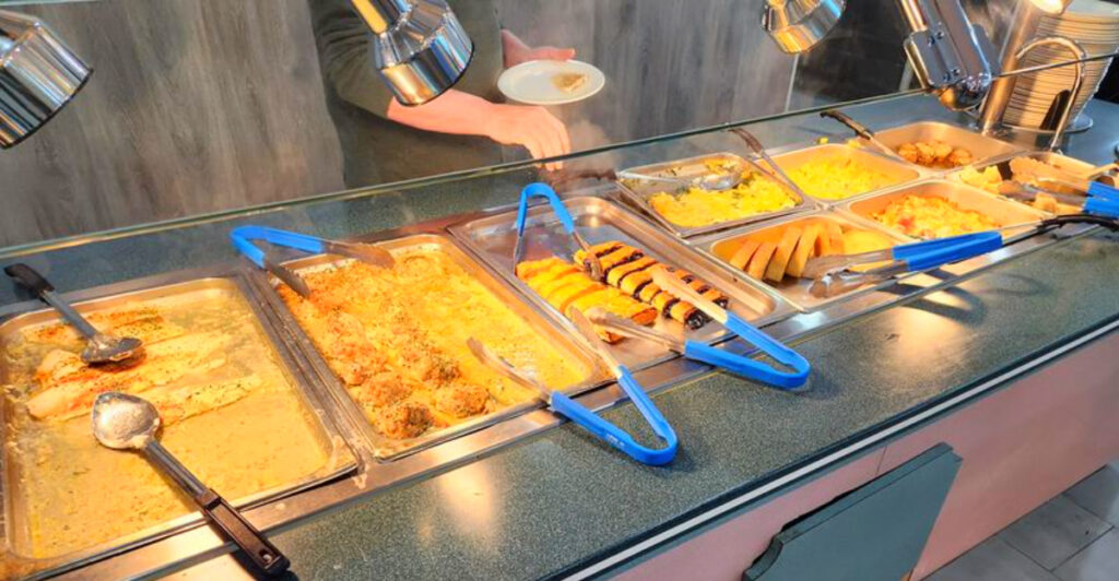 This Beloved Northern Michigan Buffet Has Diners Driving Miles for Another Plate