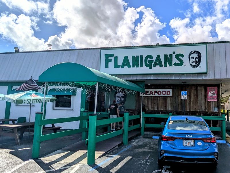 Where to Find This Pompano Beach Classic