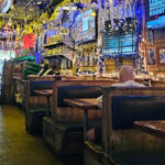 This Beloved Pompano Beach Restaurant Is a Go-To for Ribs, Seafood, and Cold Drinks