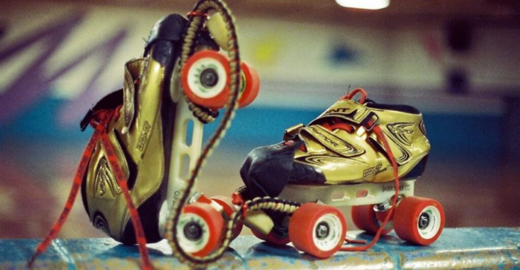 This Beloved Roller Rink Has Been Making Memories for Generations