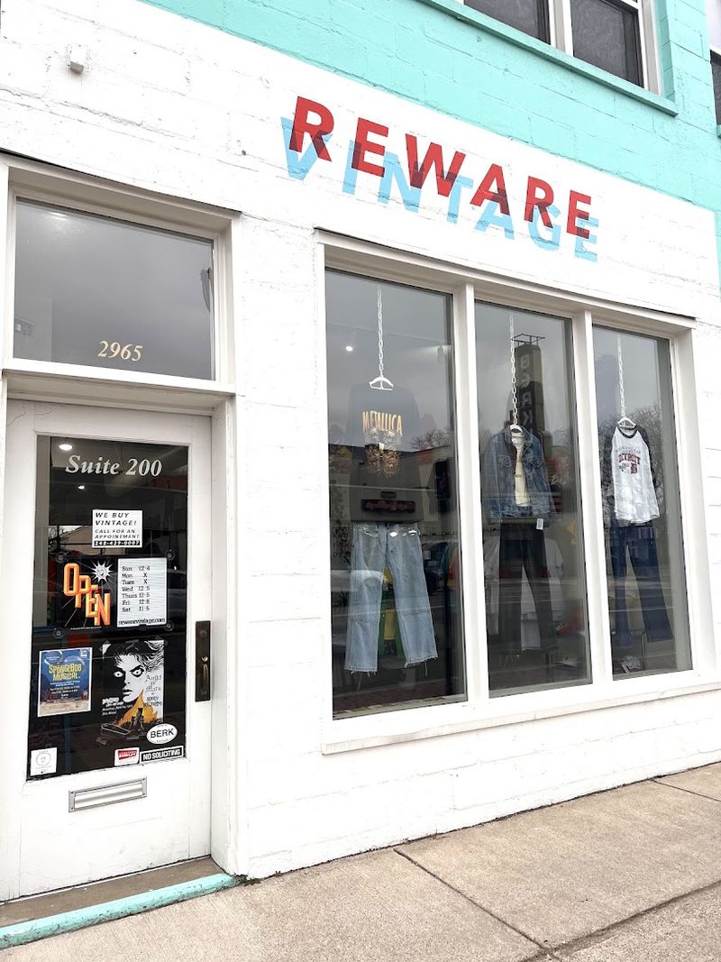 The Address, the Block, and the First Impression