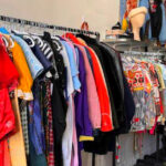 This Berkley Vintage Shop Sources Straight From Owners – And the Rare Tees Keep Selling Out