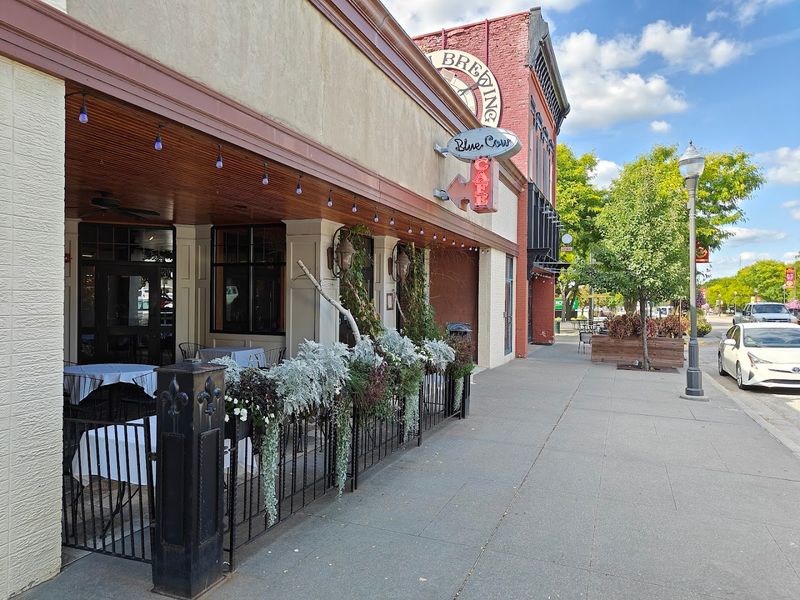 Where You Can Actually Find This Place