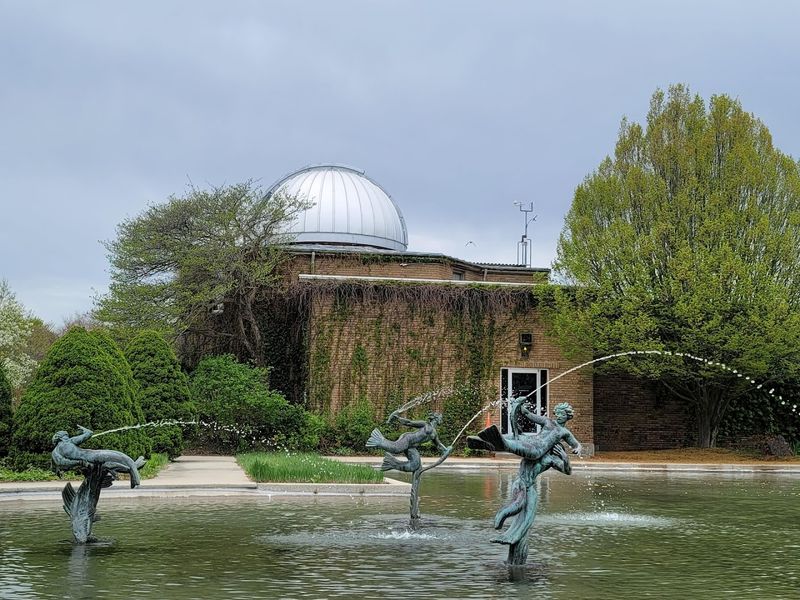 The address that starts the adventure