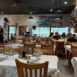This Boca Raton Italian Restaurant Is a Local Favorite for Authentic Dishes, Elegant Vibes, and Near-Perfect Reviews