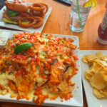 This Boyne Falls Restaurant Is a Favorite Après-Ski Stop Near Boyne Mountain