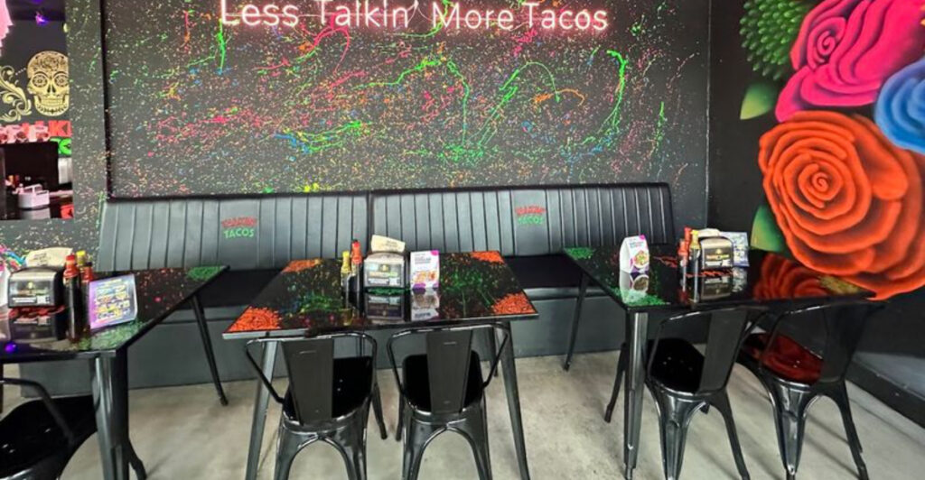This Boynton Beach Taco Spot Is Blowing Up for Loaded Tacos, Bold Flavors, and Late-Night Cravings