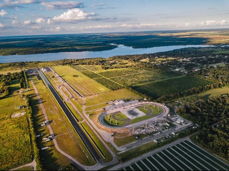 Where Freedom Factory Calls Home