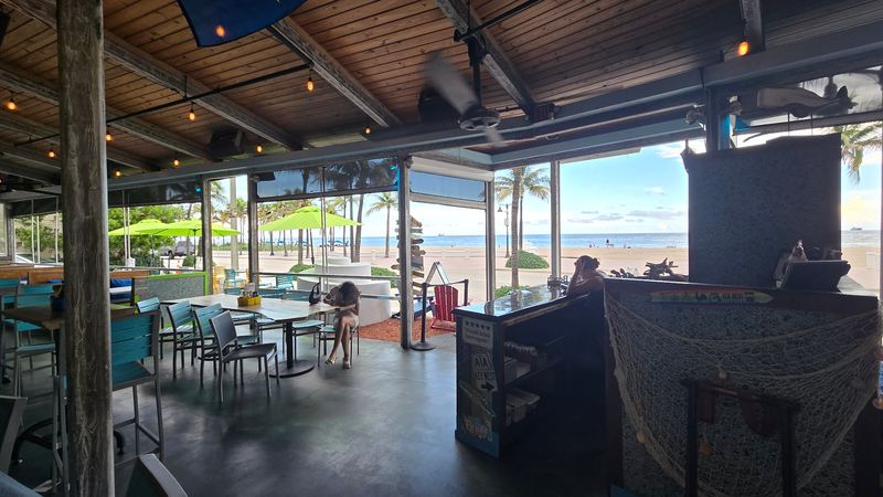 The Address and Setting That Sets the Tone