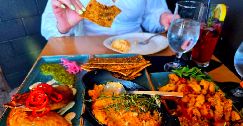 This Brighton Steakhouse Is Where Locals Go After the Lake – Think Wagyu, Lobster Tails, and Famous Parker House Rolls