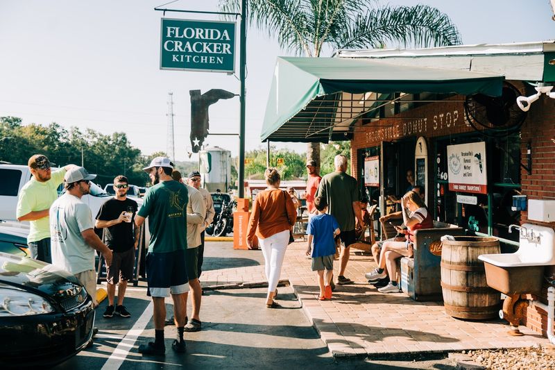 A Brooksville Address Worth Knowing