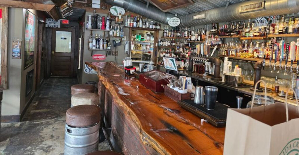 This Brooksville Favorite Serves Up Classic Southern Comfort Food with Old Florida Flavor and Generous Portions