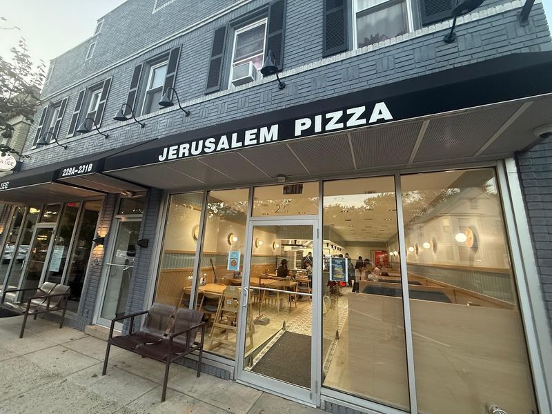 Where to Find This Highland Park Staple