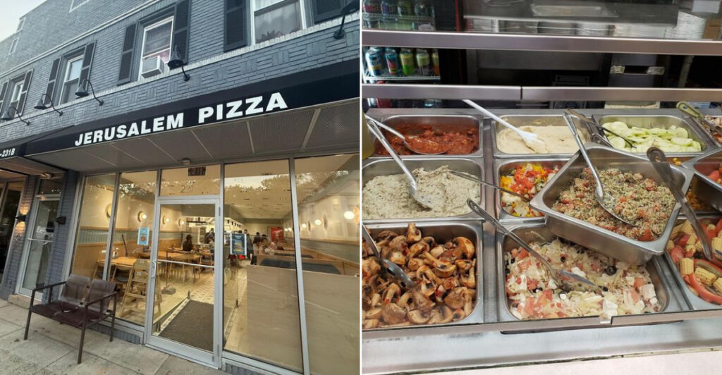This Cafeteria-Style Spot in Highland Park Quietly Serves Some of the Most Comforting Home-Cooked Food Around