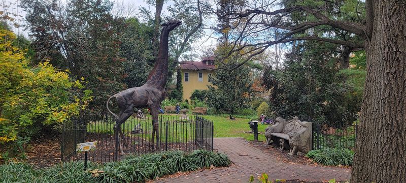 Where the Garden Lives: Address, Location, and What to Expect on Arrival